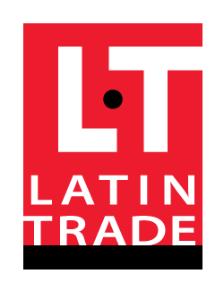 Latin Trade Logo