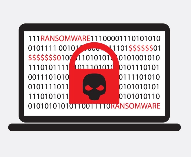 Ransomware Everywhere: The WannaCry Attack and the State of Cybersecurity