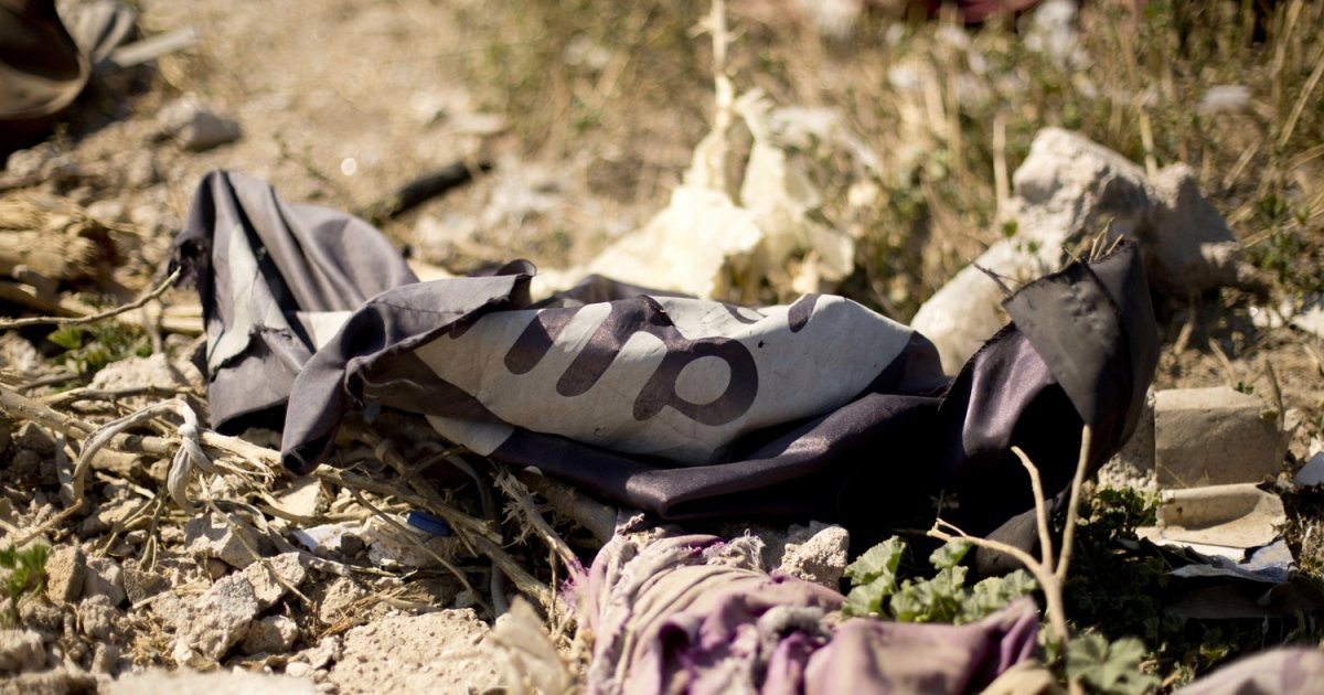 Timeline The Rise Spread And Fall Of The Islamic State Wilson Center