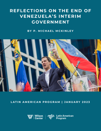 Image Cover_Reflections on the End of Venezuela’s Interim Government