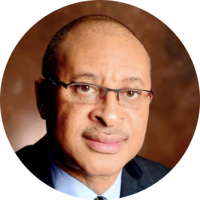 Professor Patrick Utomi