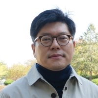 Headshot photo of Dr. Chaesung Chun
