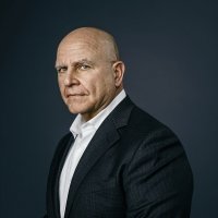 A portrait of Lt. Gen. H.R. McMaster