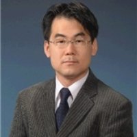 Headshot of Jihwan Hwang