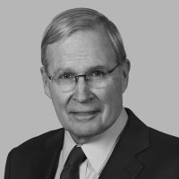 Stephen Hadley