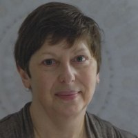 Mary Ann Heiss