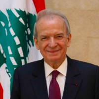 Marwan Hamadeh is a Lebanese politician and journalist. 