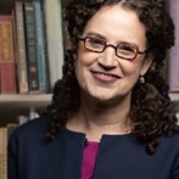 Deborah Cohen