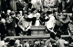 2014 Ion Ratiu Democracy Award: Call for Nominations