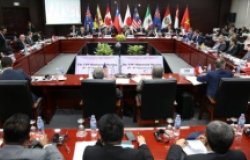 Pacific Nations Leave the U.S. in the Rear-View Mirror on Trade