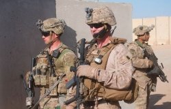 The U.S. in Syria: Is Staying or Leaving the Greater Risk?