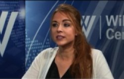 Eleonore Pauwels on How to Democratize Health Innovation