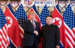 Q&A: Can North Korea and the U.S. strike a nuclear deal?