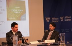Building a Competitive U.S.-Mexico Border 2015 Conference