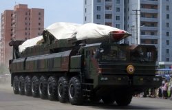 North Korea’s Nuclear Breakout