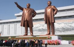 China – North Korea Relations: The Perspective From Pyongyang