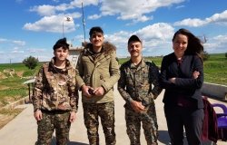 Wladimir Van Wilgenburg