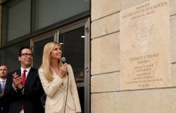 US Embassy in Jerusalem