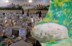 The Lingering, and Complicating, Threat of ISIS in Afghanistan