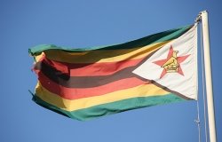 Zimbabwe flag att T Feuerborn w700