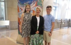 Dr. Hope M. Harrison: 30th Anniversary of the Fall of the Berlin Wall