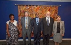 Burundi: Prospects and Plans for 2011 and Beyond