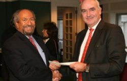 The 2006 Ion Ratiu Democracy Lecture: Are There Democracy Lessons Arabs Can Learn From Eastern Europe?