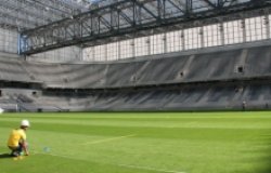 Ground Truth Briefing: Brazil´s World Cup: Are They Ready?