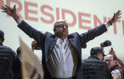 Ground Truth Briefing: Mexico’s 2018 Election: Parsing the Results