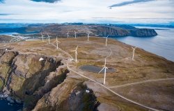 Ground Truth Briefing: Energy Innovation in Remote Arctic Communities