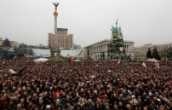 Ground Truth Briefing: Crimea at a Crossroads?