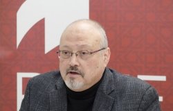 Jamal Khashoggi and the Future of U.S.-Saudi Relations