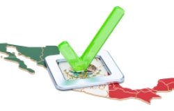 Vote from Abroad: The 2018 Mexican Elections