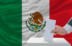 AMLO, the PRI, and the Frente: A Look at Mexico's 2018 Election