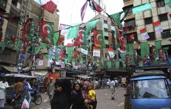 Ground Truth Briefing: Elections in Pakistan: What to Make of the Results?