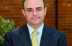 Mexican Presidential Candidate Series: A Conversation with Sergio Alcocer