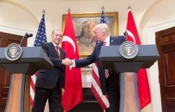 U.S.-Turkey Relations in Crisis: Where Are We Headed?