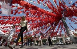 Ground Truth Briefing: Elections in Turkey: The Results and the Ramifications