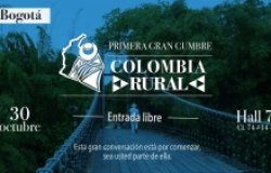Primera Gran Cumbre Colombia Rural