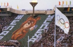 Soviet Union and the Olympics Document Collection