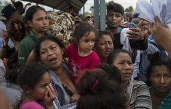 Putting the Migrant Caravan in Perspective