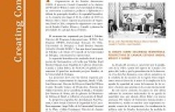 La seguridad hemisférica: Una mirada desde el sur de las Américas