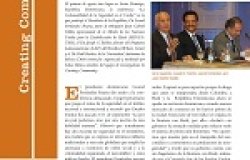 Gobernabilidad de la Seguridad en el Caribe