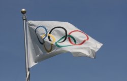 The Soviets Navigate the Olympics: Troubled Waters