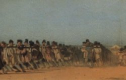 Painting by Vasilii Vereshchagin