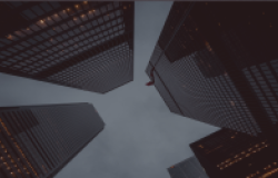 Image of City Buildings