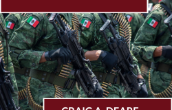 Militarization a la AMLO: How Bad Can it Get?
