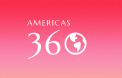 Americas 360 Cover for LAP Page