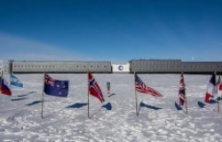 Antarctic Treaty System