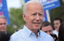 President-elect Joe Biden